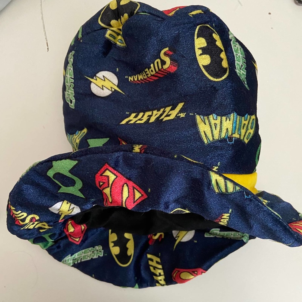 Justice League Hat